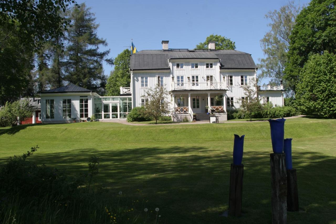 Brunnbaecks Herrgard Masterbo Exterior photo